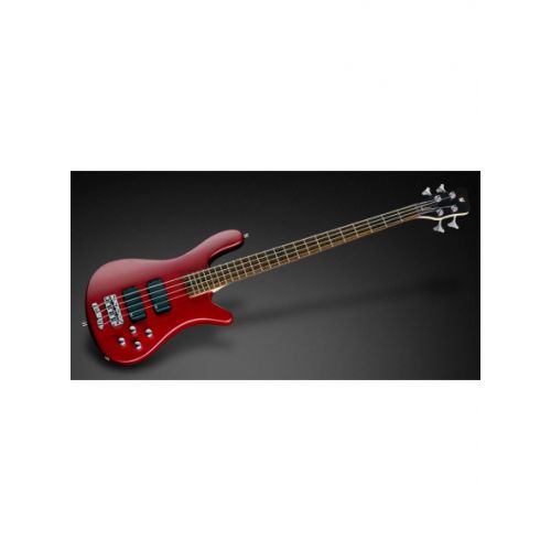 Бас-гитара WARWICK ROCKBASS STREAMER STANDARD 4 (BURGUNDY RED OFC)
